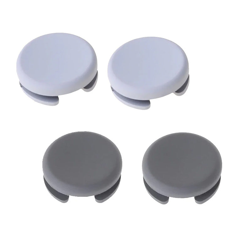 Caches de joystick pour Nintendo 2DS et 3DS (lot de 2) Caches de joystick pour Nintendo 2DS et 3DS (lot de 2)